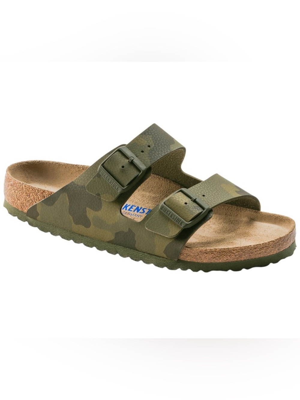 Arizona Limited Edition Narrow Soft Footbed Sandal - Women's